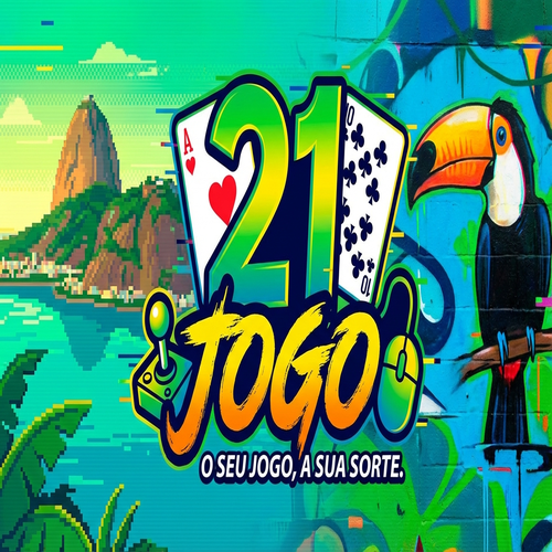 Logo 21jogo